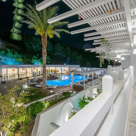 Aloe Hotel - Adults Only Faliraki Exterior photo